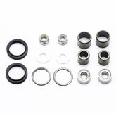 HT Components Spares & Accessories - Pedal Upgrade Kit